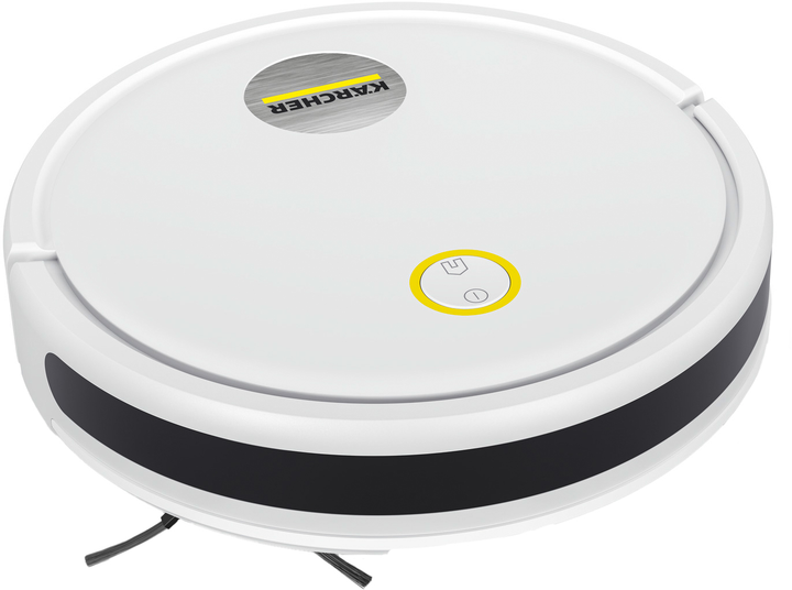 Робот-пилосмок KARCHER RCV 2